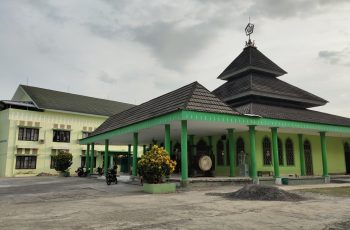 Masjid