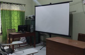 Laboratorium Microteaching