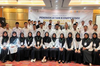 7 DOSEN STAI ISLAMIC CENTRE DEMAK MENGIKUTI PKDP 2026